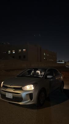 كيا ريو 2021