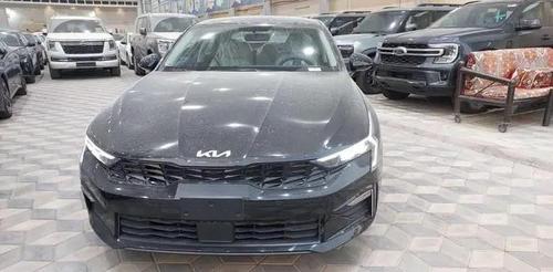 كيا K5 2026