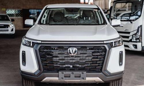 Changan Other 2026