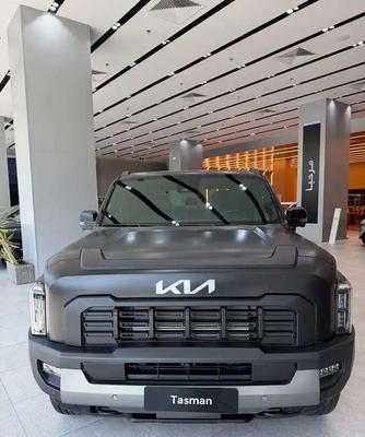 Kia EV5 2026