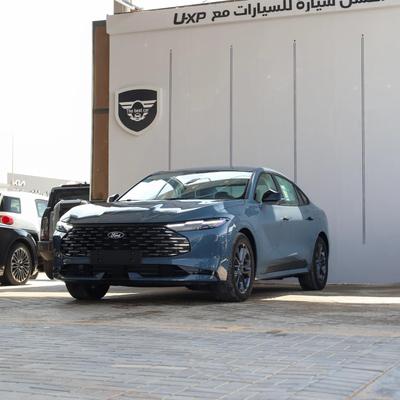 فورد توروس 2026