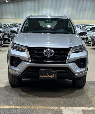 تويوتا اف جى 2022