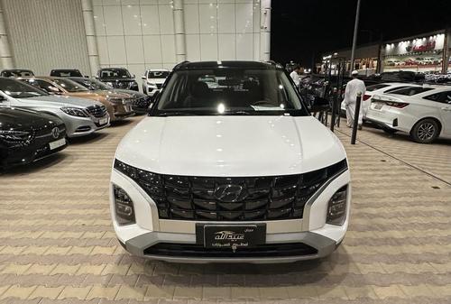 هيونداي كريتا 2024