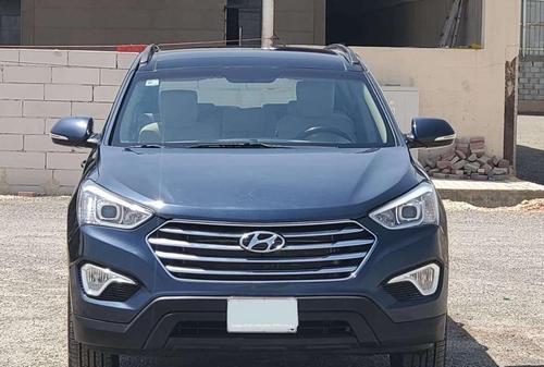 هيونداي سانتافى 2015