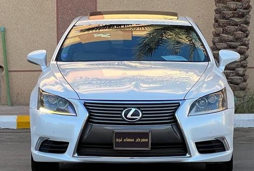 Lexus Other 2015