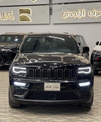Jeep Grand Cherokee 2020