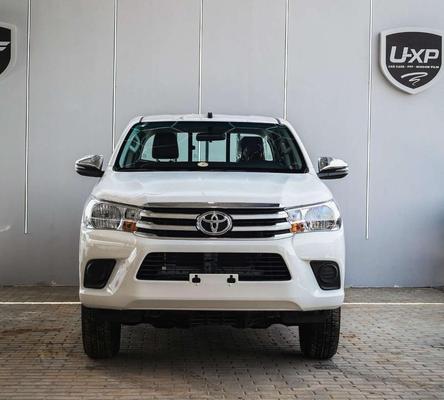 Toyota Hilux 2026