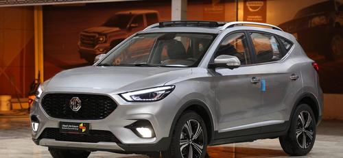 ام جى ZS EV 2025