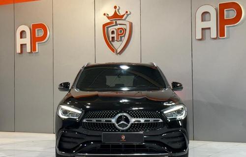 مرسيدس GLA 2023