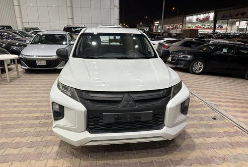 ميتسوبيشي L 200 2019