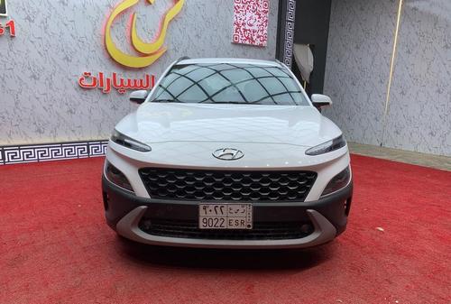 هيونداي كونا 2023