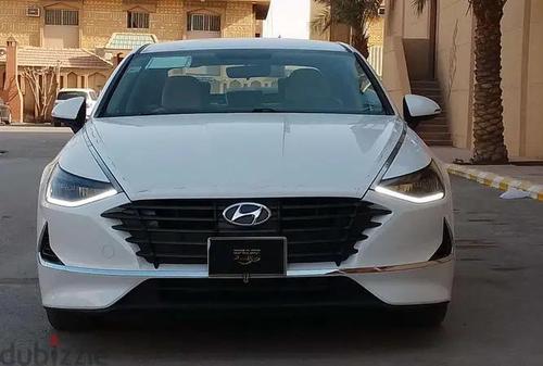 Hyundai Sonata 2020