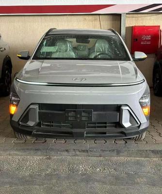 Hyundai Kona 2026