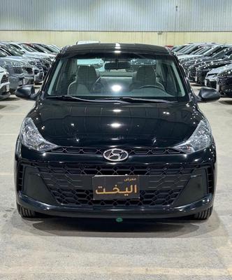 Hyundai I10 2024