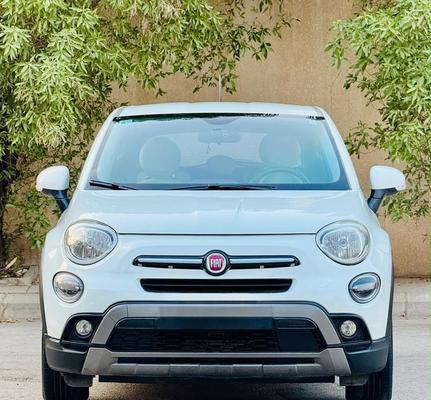 فيات 500 2020