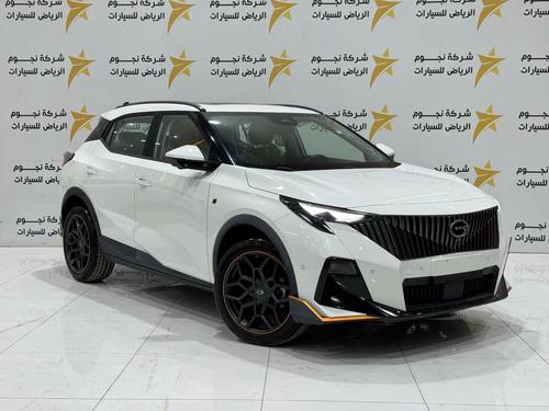 جي أي سي GS3 2026