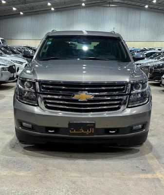 Chevrolet Tahoe 2019