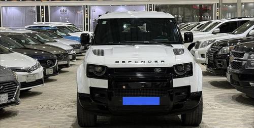 Land Rover Other 2022
