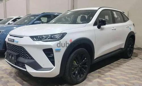 Haval H6 2025