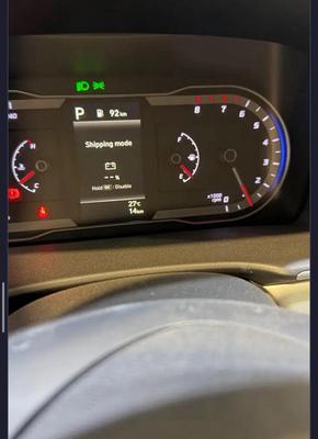 Hyundai Tucson 2024