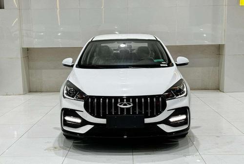 Chery Arrizo 5 2026
