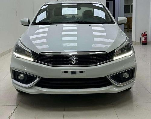 Suzuki Ciaz 2025