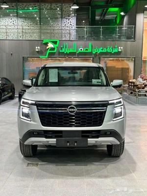 نيسان باترول 2026