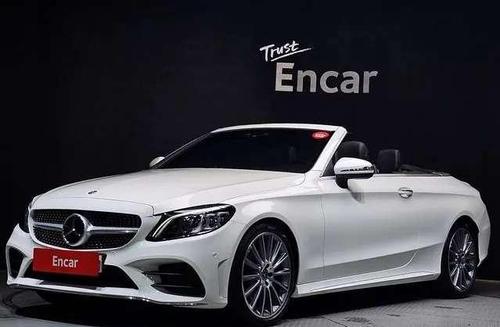 Mercedes 200 2023