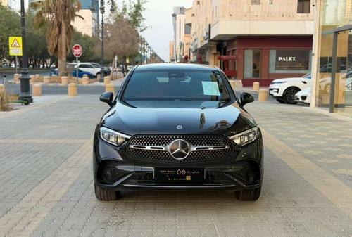 Mercedes GLC 2024