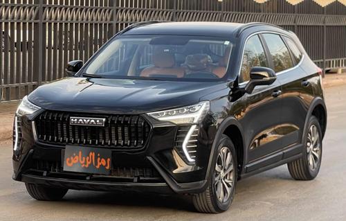 Haval Jolion 2026