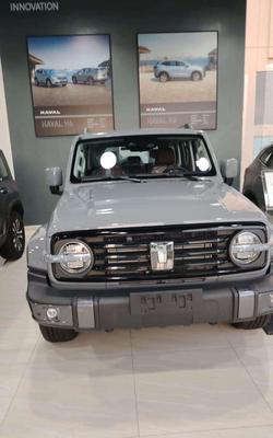 Tank 300 2026