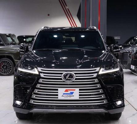 Lexus Other 2025