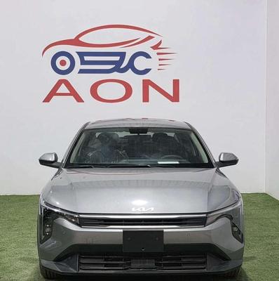 Kia K4 2026