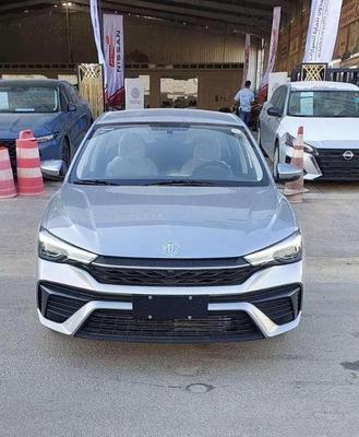 ام جى 5 2025