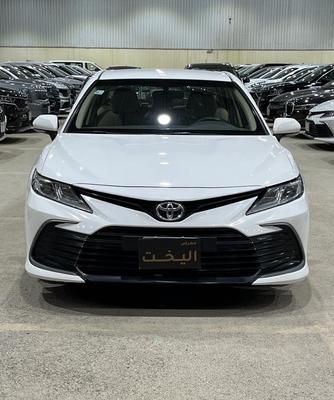 تويوتا كامري 2022