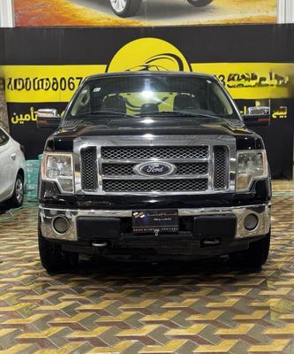 Ford F-150 2011