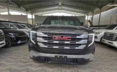 Gmc Sierra 2026