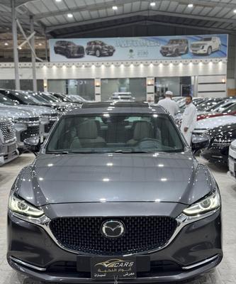 Mazda 6 2023