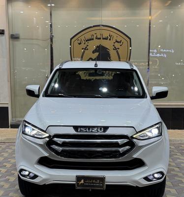 ايسوزو أخرى 2022