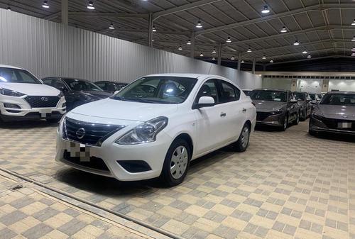 Nissan Sunny 2022