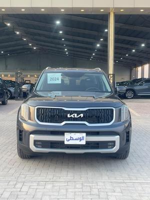 Kia Telluride 2024