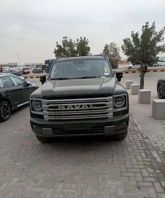 Haval H9 2026