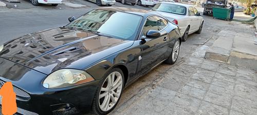 جاكوار جاجوار XKR 2008