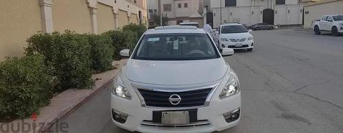 نيسان التيما 2013