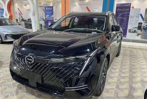 GAC Emkoo 2025