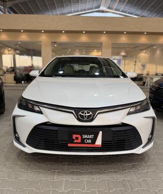 Toyota Corolla 2024