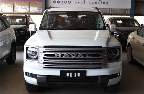 Haval H9 2026