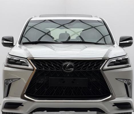 Lexus LX 570 2019