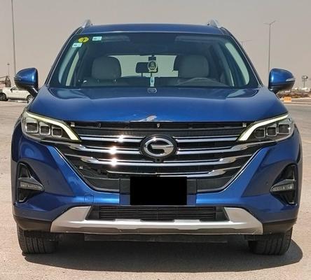 GAC GS5 2021