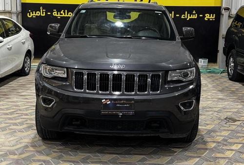 Jeep Grand Cherokee 2016
